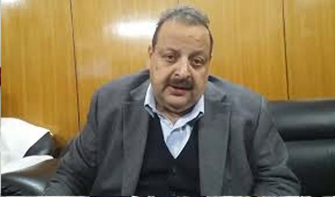 Revoke SRO 202: Rana