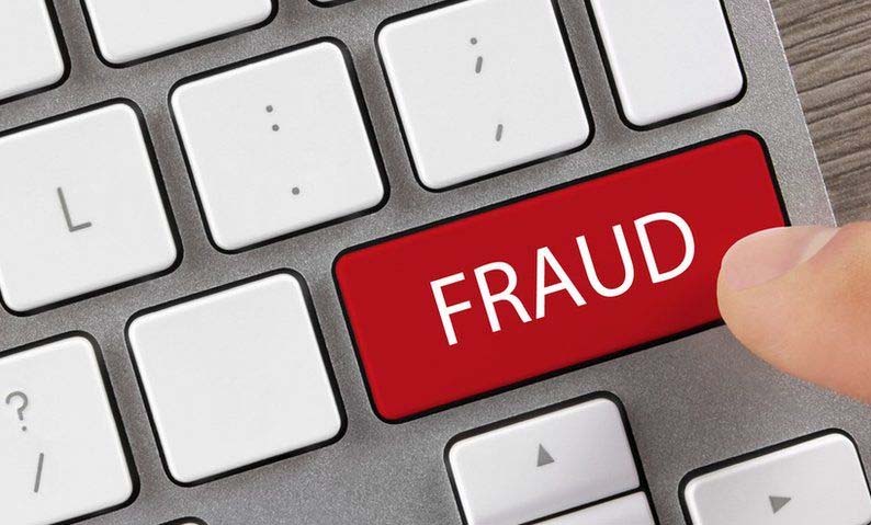 52. 60 lacs fake employment fraud; Crime Branch Jammu lodges FIR