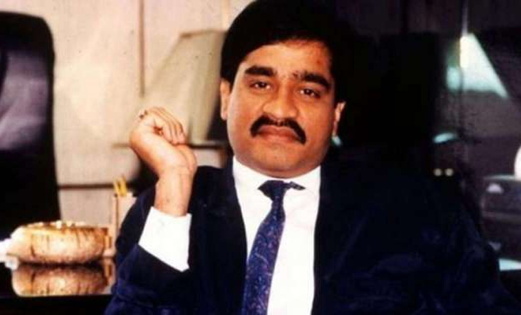 NIA announces cash reward of Rs 25 Lakh on Dawood Ibrahim, Rs 20 Lakh on Chhota Shakeel
