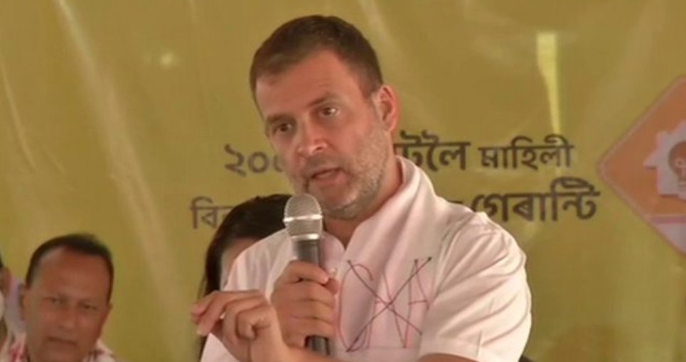 Unplanned lockdown disaster continues to haunt country: Rahul Gandhi