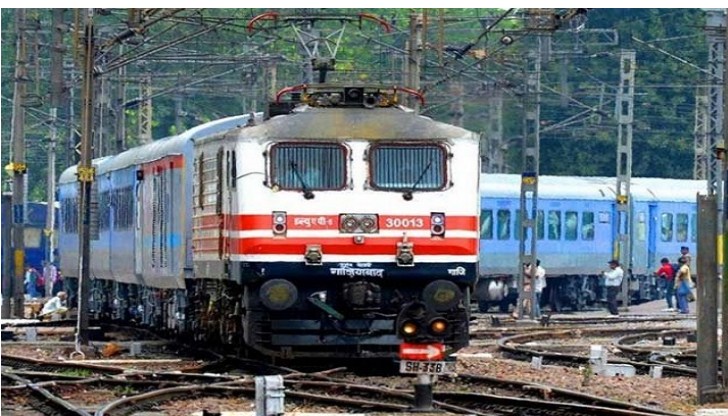 COVID-19 digital push: Railways moves over 5 lakh files, 12 lakh documents online