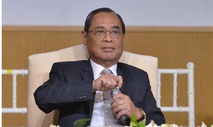CJI Ranjan Gogoi cancels foreign visit for discussions on Ayodhya verdict: Reports