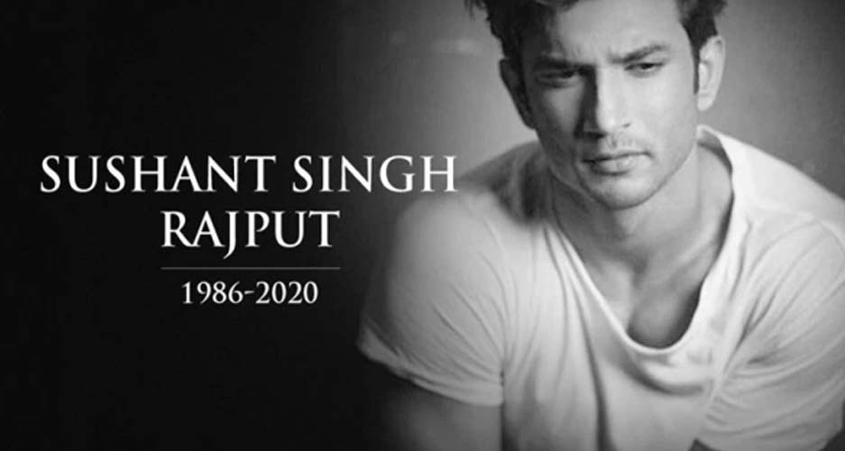 Sushant Singh Rajput died due to hanging, postmortem report reveals