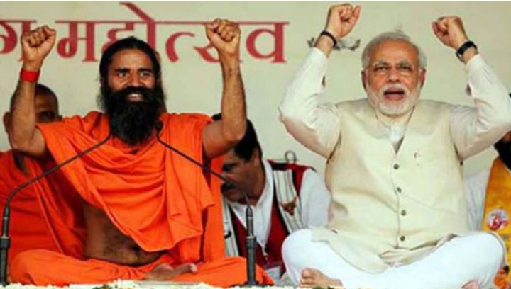 Prime Minister Modi should lay foundation stone for Ram Mandir: Baba Ramdev