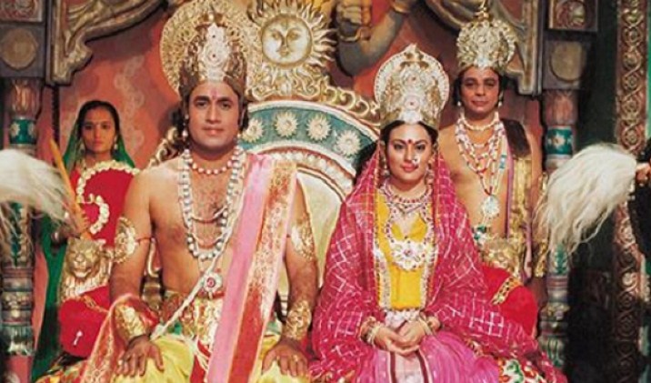 On Public Demand, "Ramayan" Will Air On Doordarshan Again