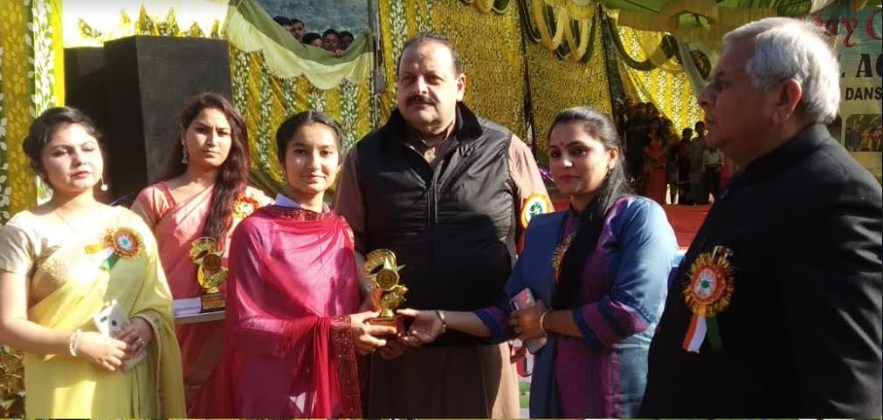   Rana emphasizes on imparting value based education