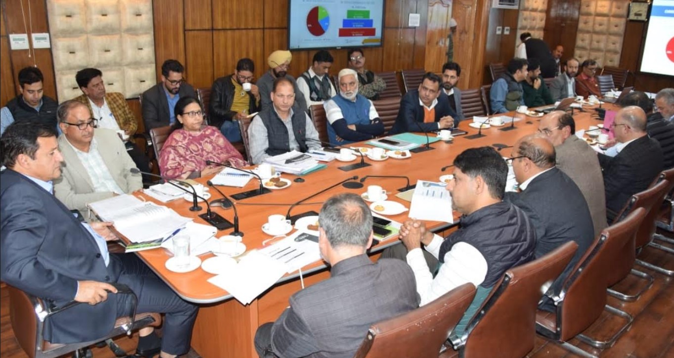 Rana seeks comprehensive package on employment, employability