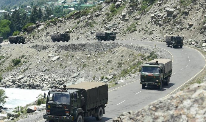 India, Australia share common visions for free, open Indo-Pacific: Rajnath Singh