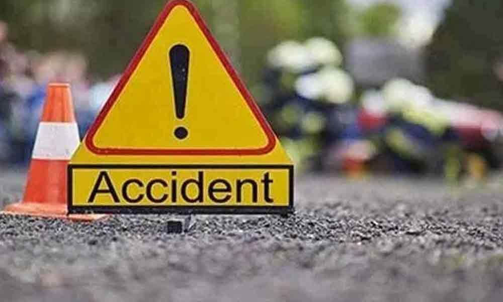 Driver among five killed after cab rolls down into gorge in Ramban
