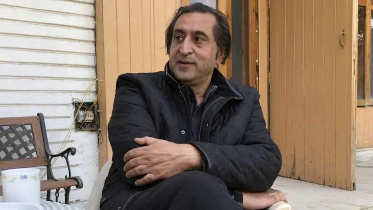J&K Leaders Did Their People Proud In PM’s Meeting, Says Sajad Lone