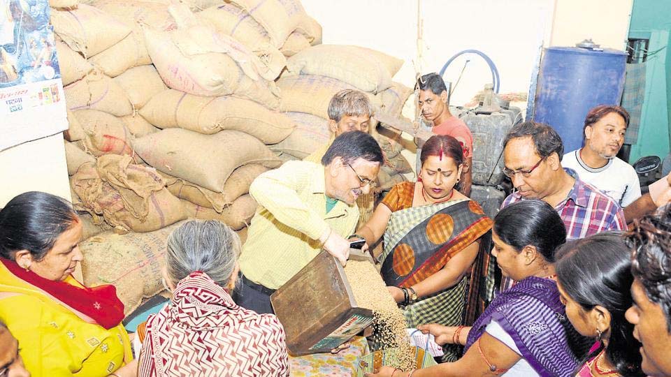 'One Nation One Ration Card' to be effective across India from June 1, 2020: Ram Vilas Paswan