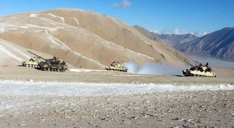 Indian Army to incorporate lessons from Russia-Ukraine armoured war in its battle tank design