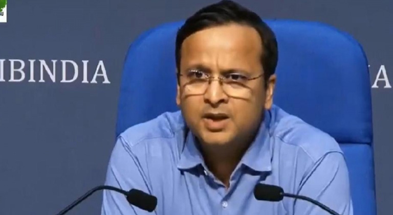 Covid-19: 10,363 confirmed cases in India, 1211 New cases in 24 Hours, says health ministry