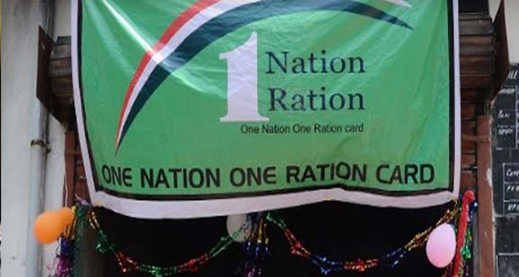 J&K completes first phase launch of ‘One nation One ration Card’ scheme