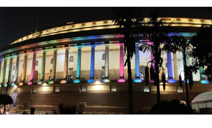 Parliament Winter Session to begin on December 7