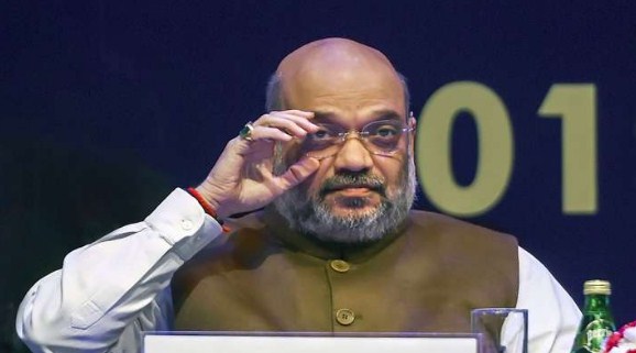 Government is ready for talks: Amit Shah in appeal to protesting farmers