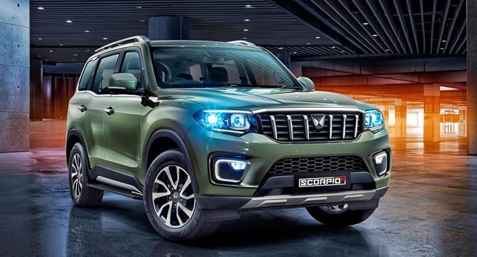 New Mahindra Scorpio-N: Here's everything about its design, specs, features, price