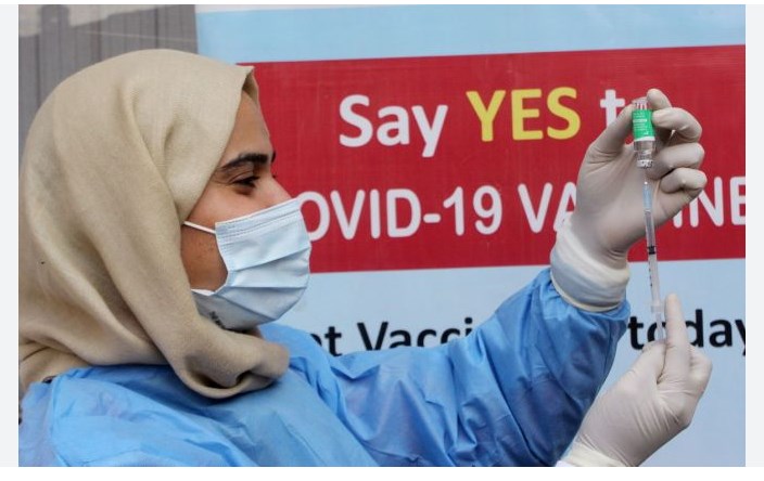 Covid might not go away but no major outbreak likely in India: Expert