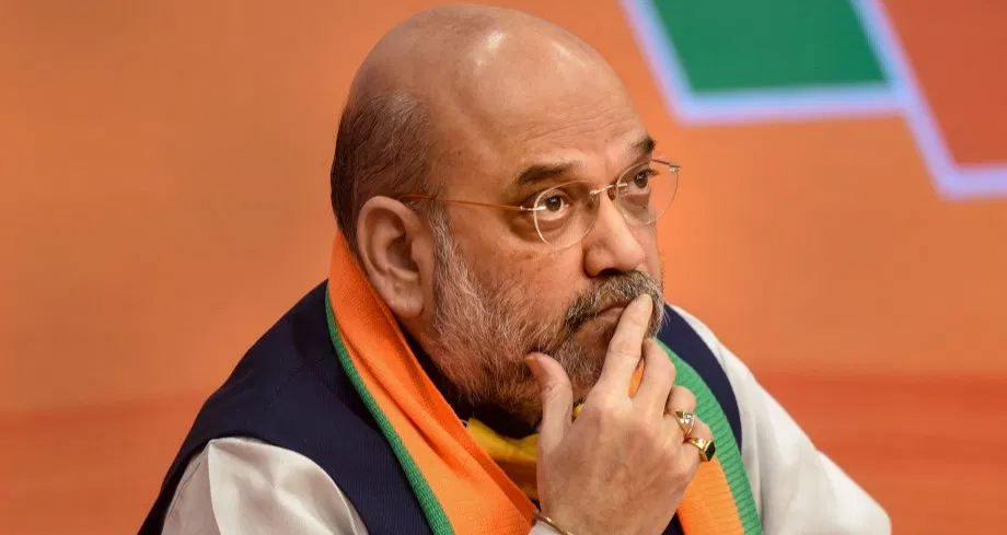 L-G meets Home Minister, major administrative reshuffle likely