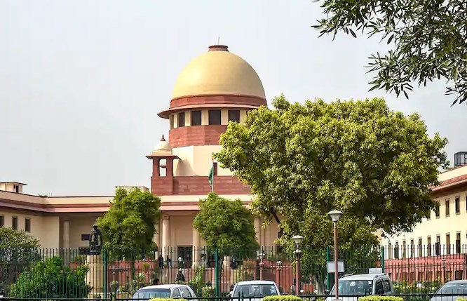 SC refuses to accord urgent hearing on PIL on air pollution