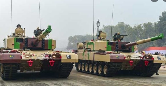India records highest-ever defence exports worth Rs 13,000 crore