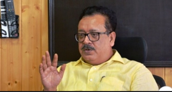 Center extends provisions of Indian Veterinary Council Act, 1984 to UTs of J&K, Ladkah