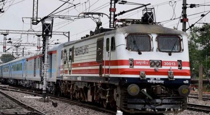 Indian Railways cancels all passenger trains during Janata Curfew; 28 trains cancelled in South Western Railway