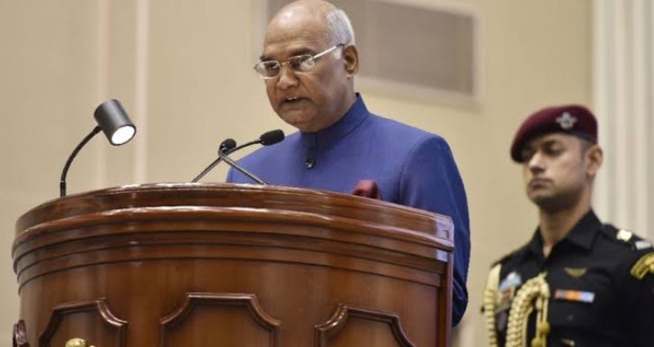 No mercy for Nirbhaya case convict Mukesh Singh, President Ram Nath Kovind rejects petition