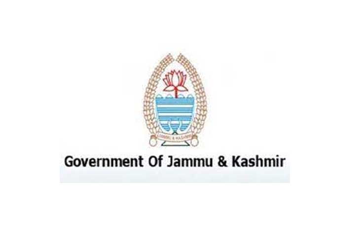 J&K UT Govt releases honorarium for DDC chiefs, members
