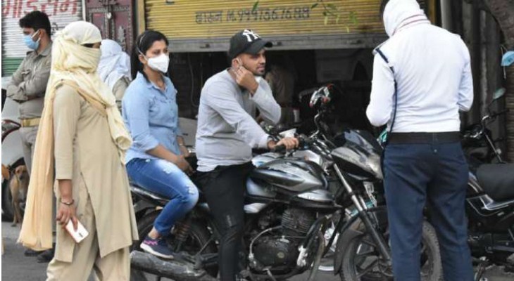 No more relaxations: Updated  driving licence, registration certificate must for all drivers from Jan 1