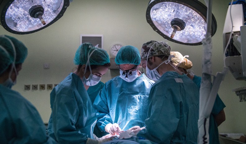 Doctors at Bengaluru hospital remove 3.5 kg tumour from 15-year-old girl’s neck