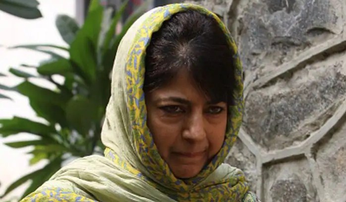 3 Former PDP Leaders Who Resigned Over Mufti’s Remarks Join J&K Congress