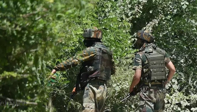 Media reports about Shopian encounter misleading no system of cash awards: Army
