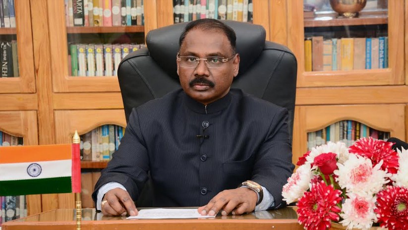 Lt Governor greets people on Republic Day