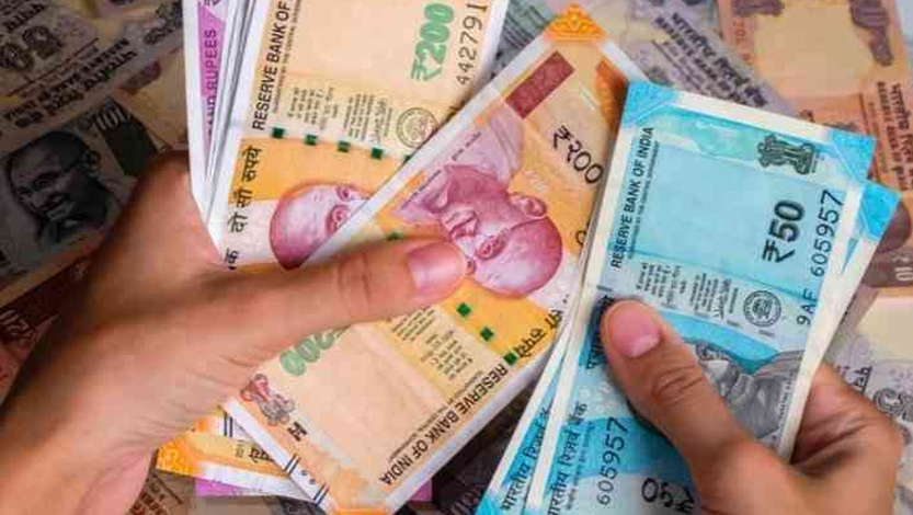 Rupee sinks below 78 against US dollar for the first time