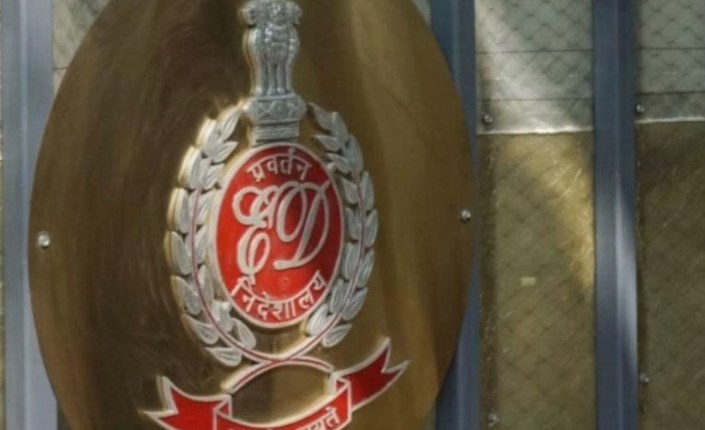 ED arrests 3 persons in money laundering case in Kashmir