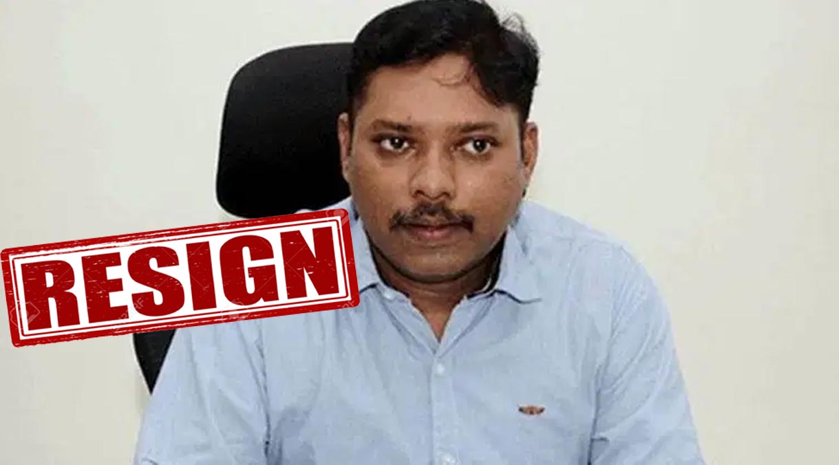 Article 370 abrogation: Karnataka deputy commissioner resigns, says democracy compromised