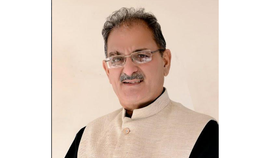 BJP will soon resolve daily wagers issues: Kavinder