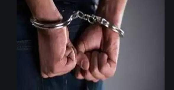 Two people arrested with narcotics in Jammu and Kashmir
