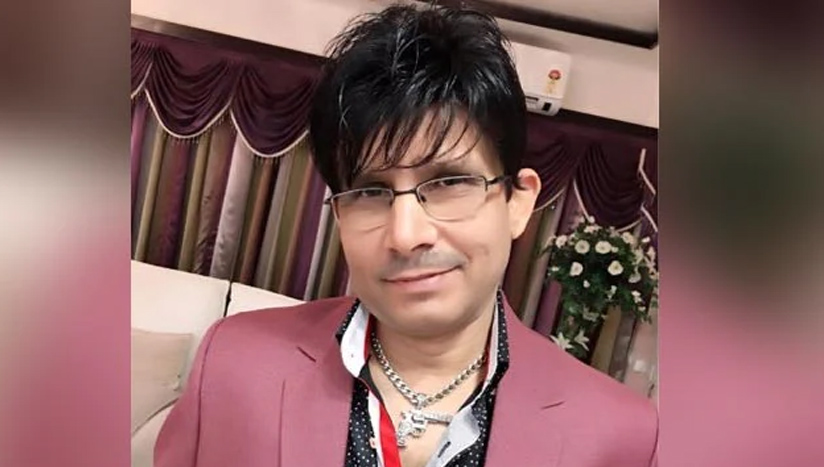 Actor Kamal R Khan Arrested Over Controversial 2020 Tweet