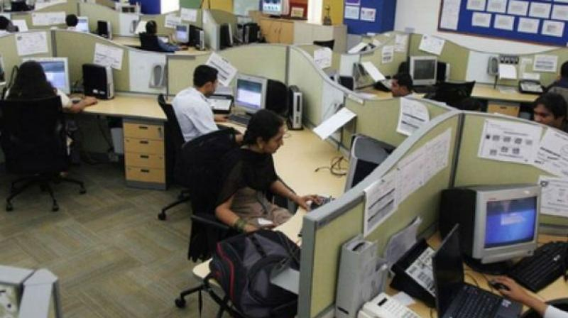 No proposal to reduce retirement age of employees to 58 years: Govt