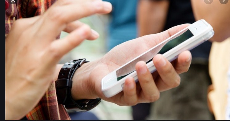 Mobile internet services to be restored shortly: Div Com