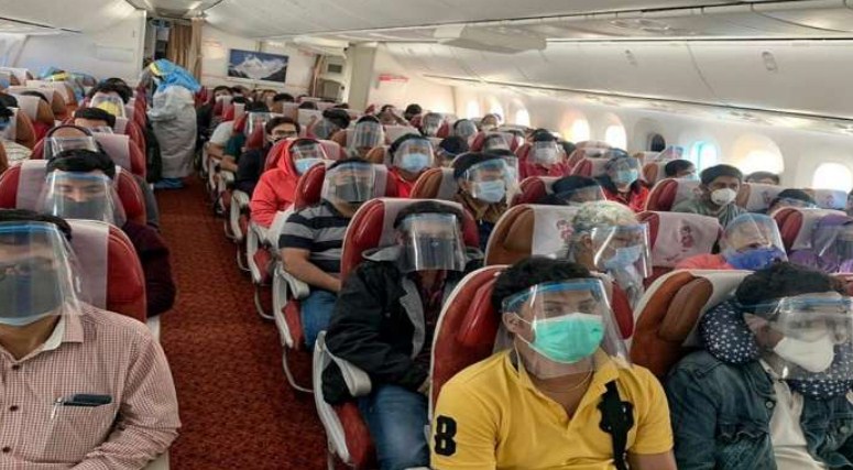 DDC, others tested for Covid at Assar on return from Kashmir; test negative
