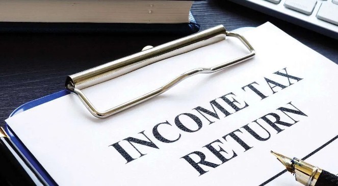 Income Tax Return Filing Deadline Extended Till Jan 10
