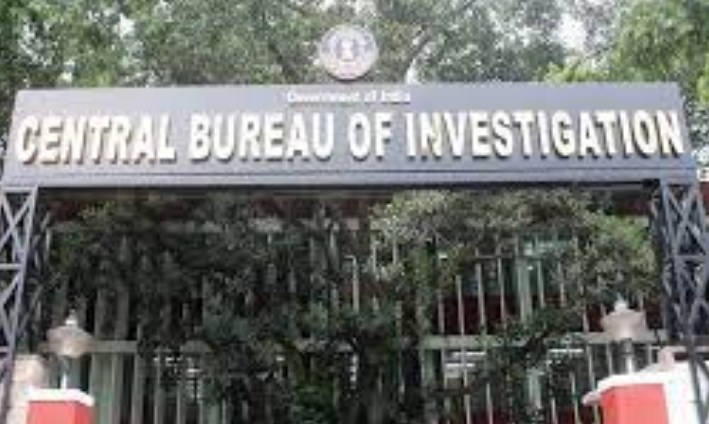 CBI books institute, its directors for irregularities in JEE (Mains) Exam 2021