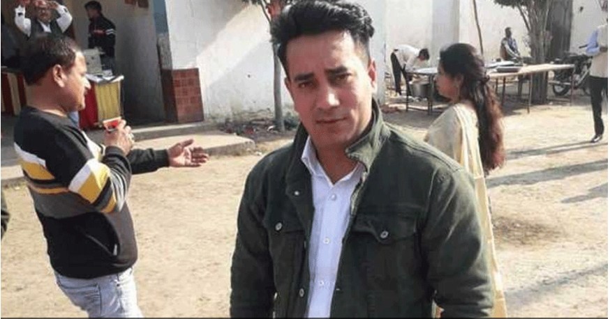 Delhi riots: Special Cell arrests another accused in IB staffer Ankit Sharma murder case