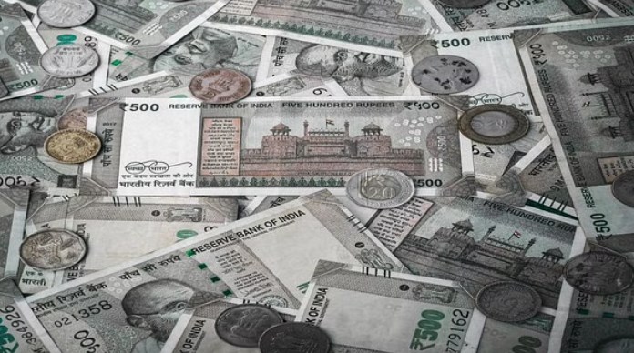 Rupee recovers substantially a day after hitting record low