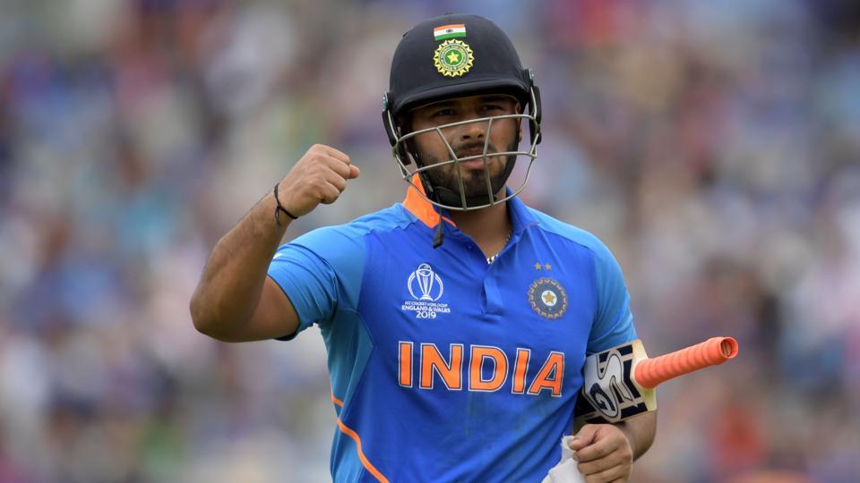 India vs West Indies: Chance for Rishabh Pant to improve mediocre T20I record