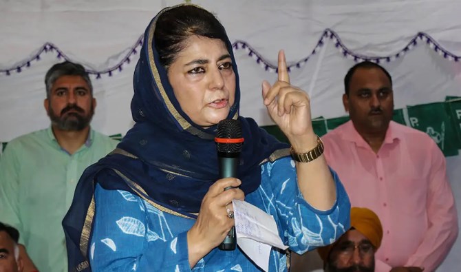 This is our Nation, it’s our responsibility to serve it: Ravinder Raina