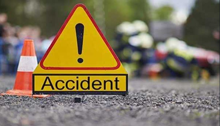 Health Worker Killed, Two Others Injured In Doda Road Mishap